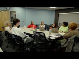 School Counseling at the University of Dayton