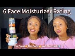 Face creams for a youthful glowing skin / reviewing my face creams,face creams for all skin types ✅.