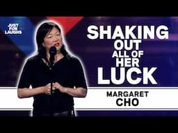 REALLY Korean | Margaret Cho