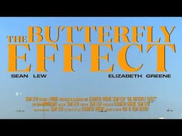 what’s the butterfly effect?