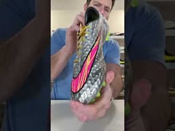 4 things that SUCKED about the OG Nike Hypervenom Phantom