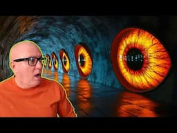 10 Hidden Underground Cities in America