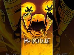 In This Game Your Friends Might Be THE Danger