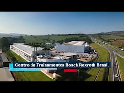 [PT] Experiência dos Clientes l Centro de Treinamentos Bosch Rexroth Brasil.