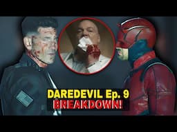 Daredevil Born Again Ep 9 explained