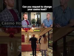 Vegas Casino Host Reveals Comp Winning Strategies Part 6