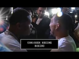 FULL CIRCLE MOMENT: DEVIN HANEY vs TEOFIMO LOPEZ NEXT?