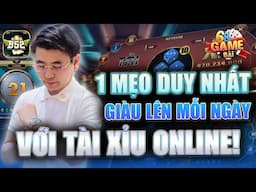 B52 Club | Không Phải May Mắn – Đây Là Mẹo Khiến Bạn Luôn Dẫn Trước Trong Khi Chơi Tài Xỉu B52 Club