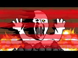 The Binding of Isaac Co-op: Blow Me Up to Bits