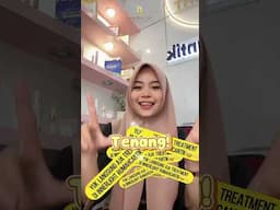 Yuk, treatment sekarang di Innerlight RumahCantik dan tampil makin bersinar setiap hari! ❤️