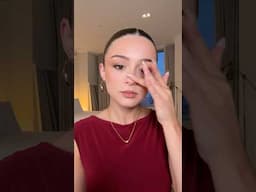 LIP LINER HACK TIKTOK TREND #shorts