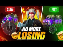 HOW TO BECOME A DEADLY PRO FROM NOOB IN PUBG MOBILE | BGMI TIPS AND TRICKS