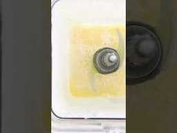 Easy Homemade Orange Sherbet Recipe