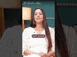 How to Win grace of God I Bhagavad Gita series | Dr Karishma Ahuja