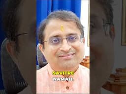 12 Surya Mantras For Pitru Dosha & Harmony: Blessings On Sattu Amavasya! | #amavasya