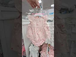 💖🐇🌸🐣🎀 #easter #targetfinds #shopwithme #babygirl #babygirloutfit #easteroutfits #target #inspi