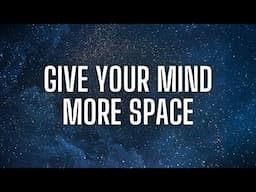 Meditation To Help Release Stress, Clear Your Mind, Lift Your Mood & Support Your Mental Health
