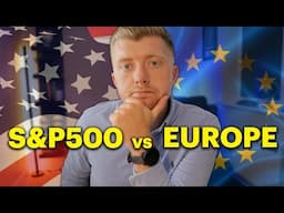 A New Opportunity For Investors? | Europe vs. US Stock Market