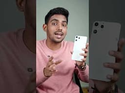 Nothing CMF 2 Pro Review!