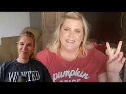 BodyBuilder Retro Reacts To Glitter&Lazers INSPIRING Journey After Dropping ONE DRESS SIZE!