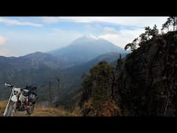 The Mexico you've NEVER SEEN before! EP | 118