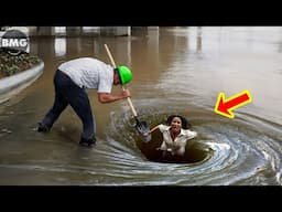 71 Incredible Moments Caught On Camera | Best Of 2025 #9