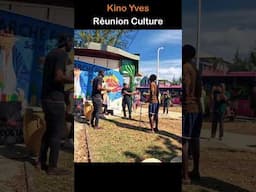 Reunion Island culture.  #culture #reunionisland #france
