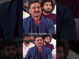 Director Sekhar Kammula About Dhanush | #kuberaa #nagarjuna #rashmikamandanna | Cinematic Spotlight