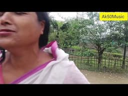 শহুৰ, শাহু আৰু বোৱাৰী।। Assamese Comedy Video
