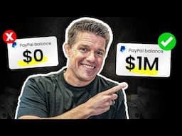 Everything You Know About Success is Wrong...Try This Instead