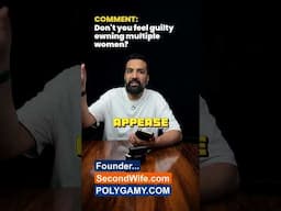 Owning multiple women