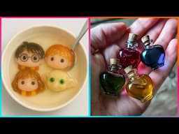 Creative Harry Potter Ideas That Are At Another Level
