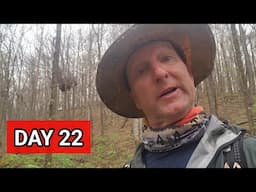 Day 22: The N Word