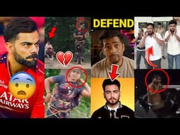 MOST HEARTBREAKING Video of Mother & Son!💔😰, Scout Defends Elvish Yadav, Emiway Vs Krsna, PM Modi