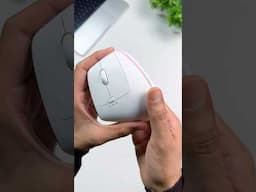 Ergonomic Mouse Game-Changer! Toad Ergo 3