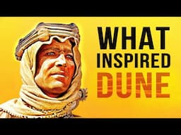Movies That Inspired Denis Villeneuve's Dune Adaptation