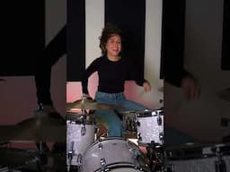 Can you guess the song? #drums