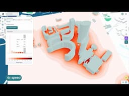 Meet the Startup: infrared.city - Enabling Climate Resilient Design Through AI