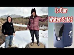 The Hidden Water Crisis Hitting Colorado Mountain Homes