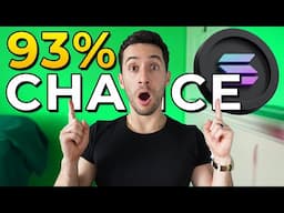 IT'S HAPPENING!!! 🚨Solana ETFs and Bitcoin Set to EXPLODE 🚨