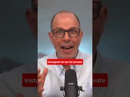 Abmahnung wegen Musiknutzung?! | WBS #shorts