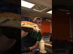 The best argentinian sandwich #sandwich