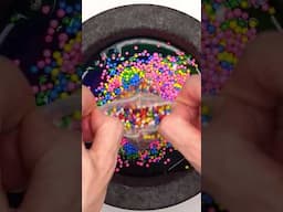 Slime Face Mask ASMR