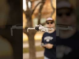 Let’s Set Up The @DJI Mini 4 Pro⚡️#notanad #fyp