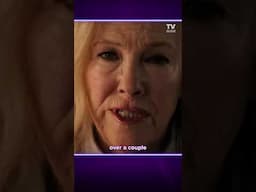 The Last of Us S2 | Working w/ Catherine O'Hara