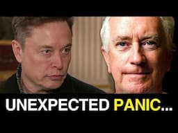 "Elon Musk is Wrong on DOGE" Top Economist Warns the U.S.