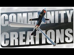 I flew YOUR creations in Flyout! | #19