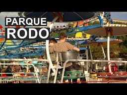 Como son los Parques de diversiones en Uruguay