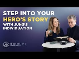 Step into Your HERO'S STORY with Jung's Individuation