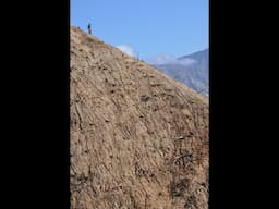 Wildfire Continuum Flood Frequency Analysis